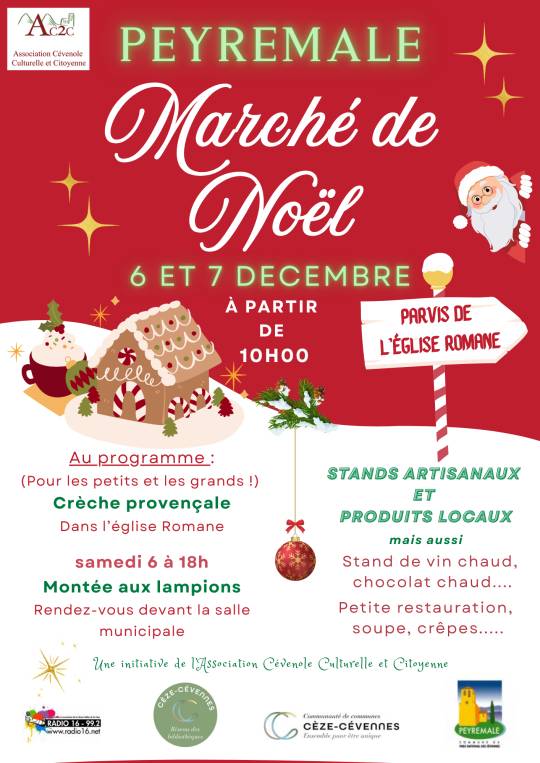 Peyremale - Annie rouland